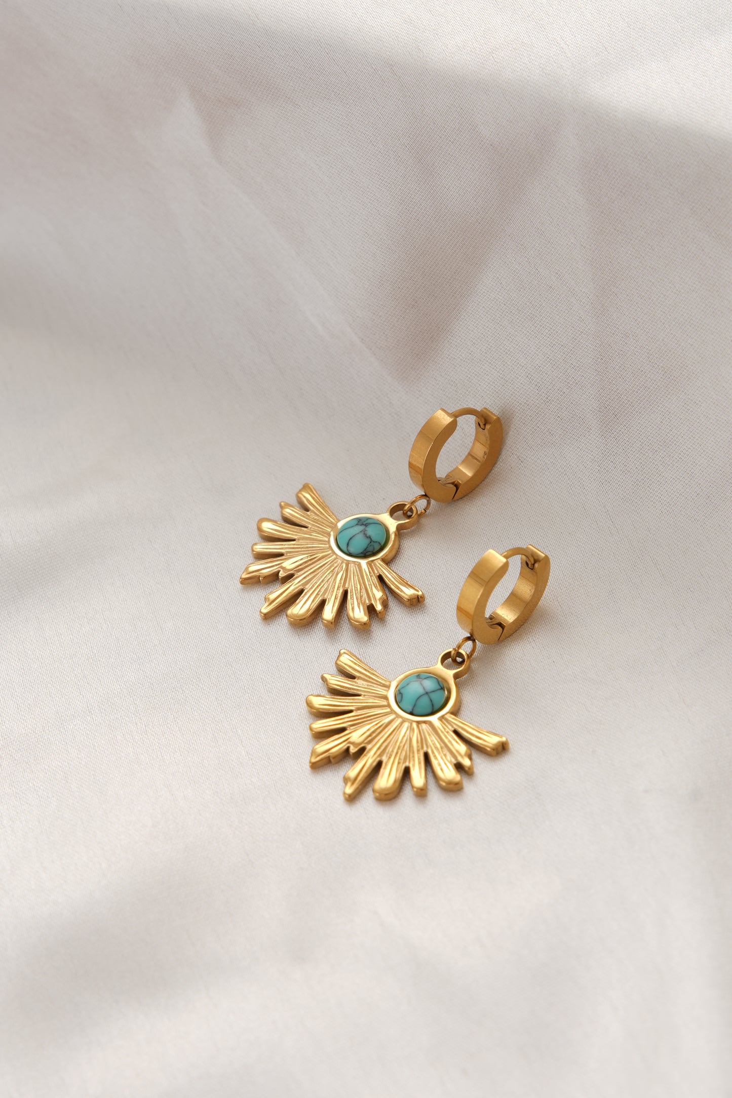 Gracia Earrings