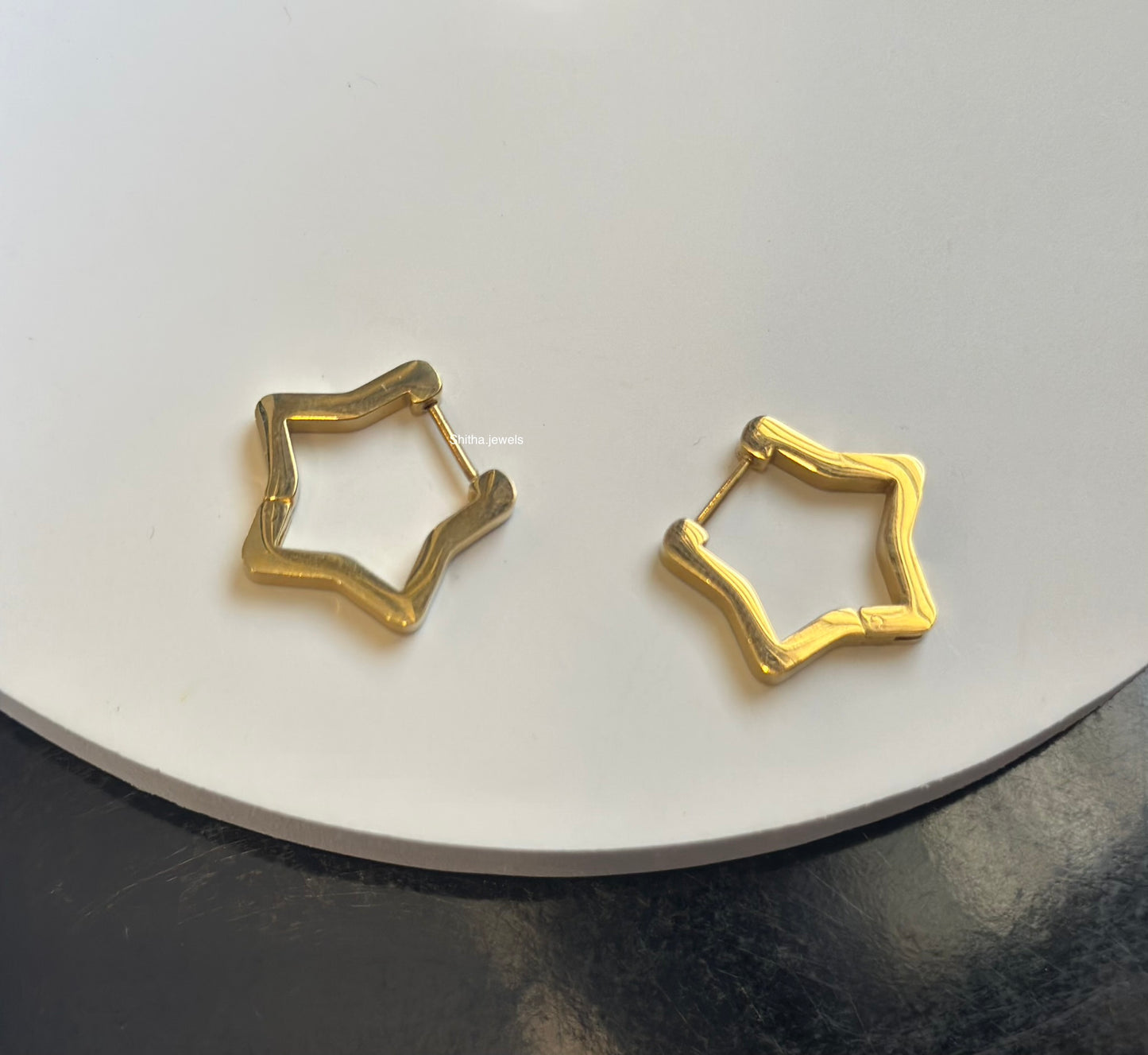 Star Hoops