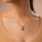 Elite Necklace