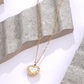 Mother Of Heart Necklace