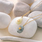 Sun Stone Necklace