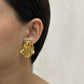 Bloom Gold Earrings